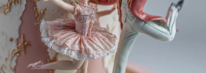 Jak przygotować figurki z masy cukrowej?